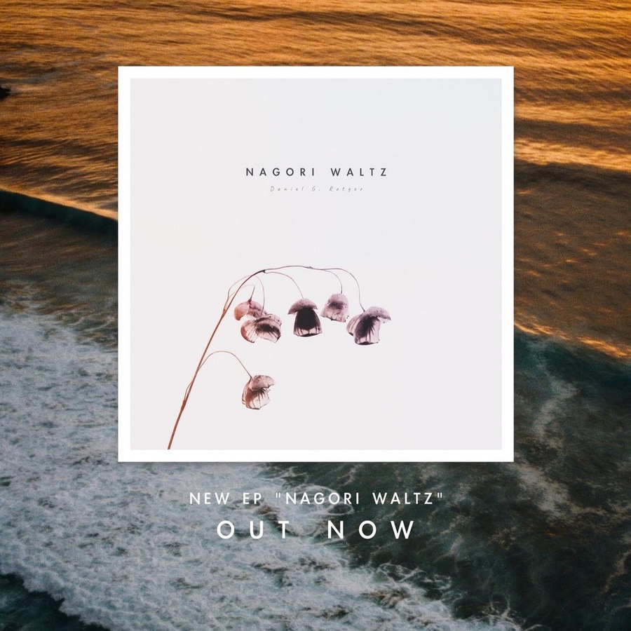 Nagori Waltz - Piano album 2024